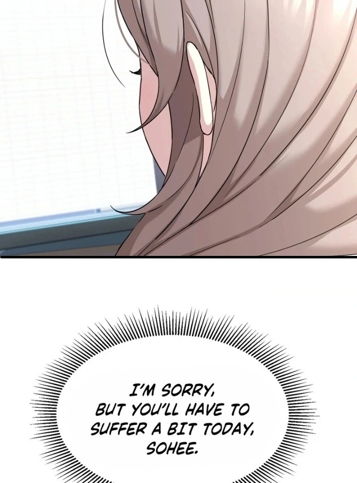 I Can’t Stand It, Sister-in-Law Chapter 3 - Page 23