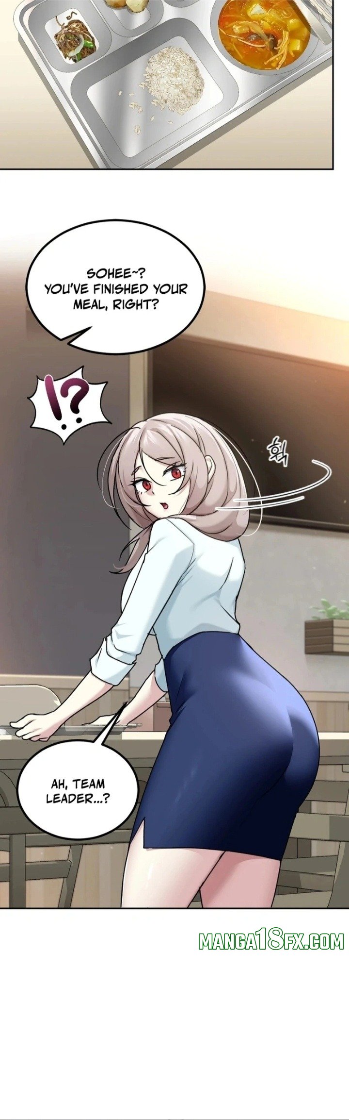 I Can’t Stand It, Sister-in-Law Chapter 3 - Page 26