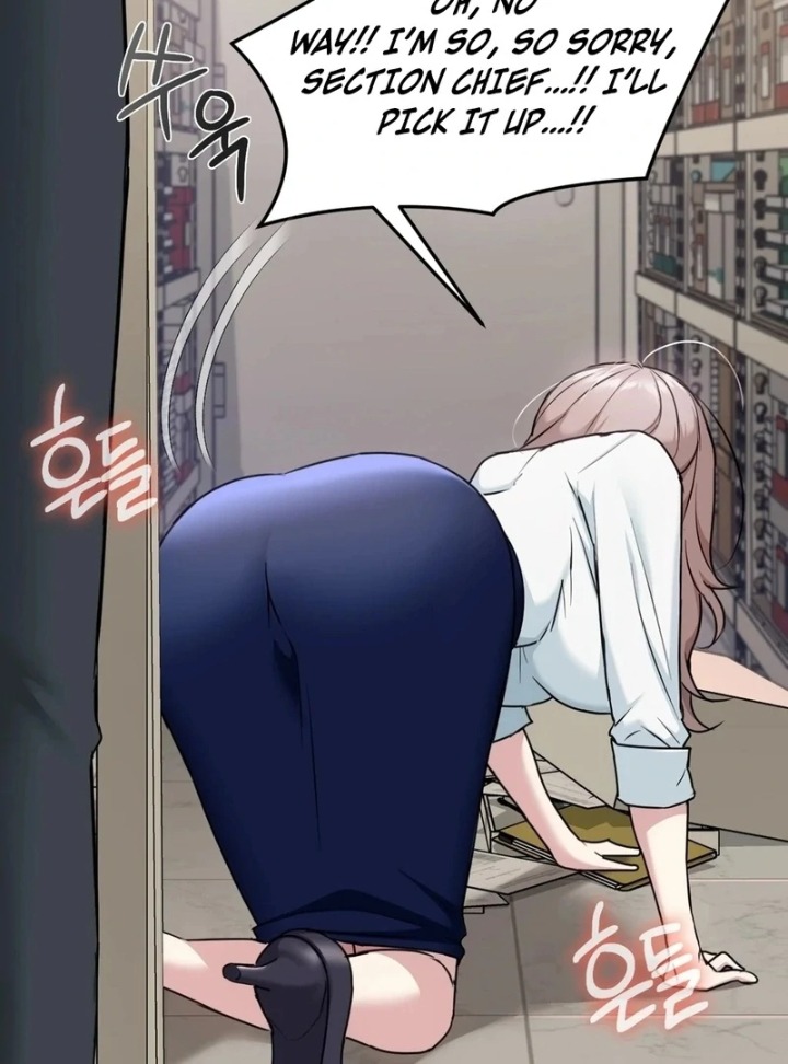 I Can’t Stand It, Sister-in-Law Chapter 3 - Page 80