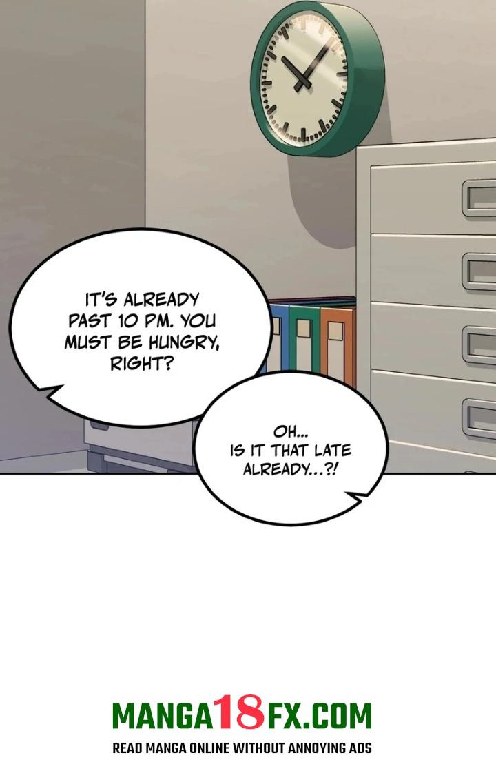 I Can’t Stand It, Sister-in-Law Chapter 3 - Page 87