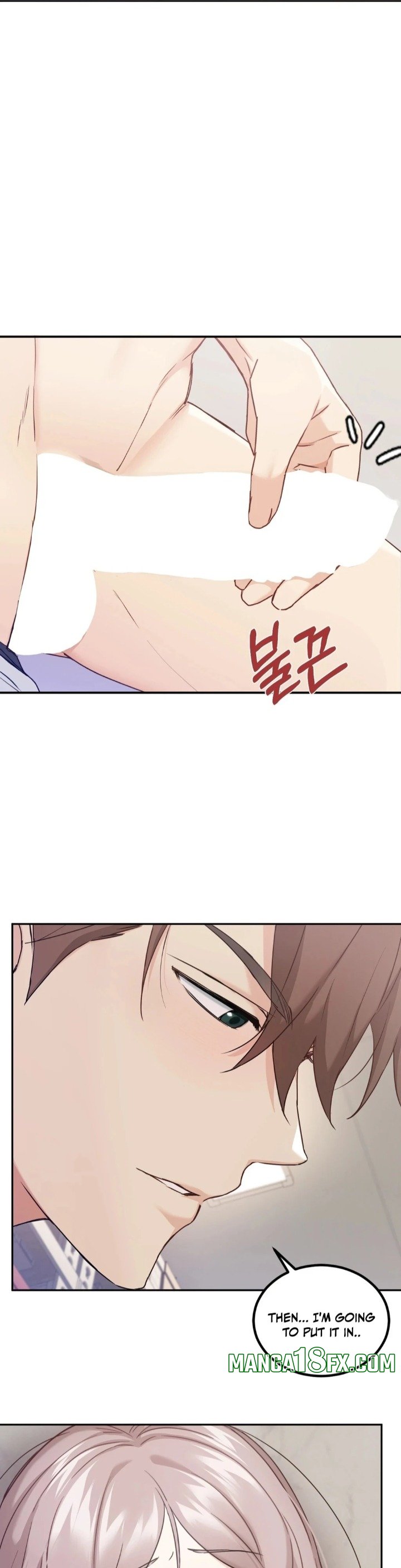 I Can’t Stand It, Sister-in-Law Chapter 4 - Page 22