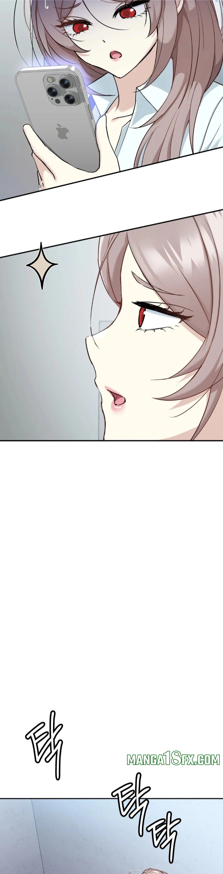 I Can’t Stand It, Sister-in-Law Chapter 5 - Page 23