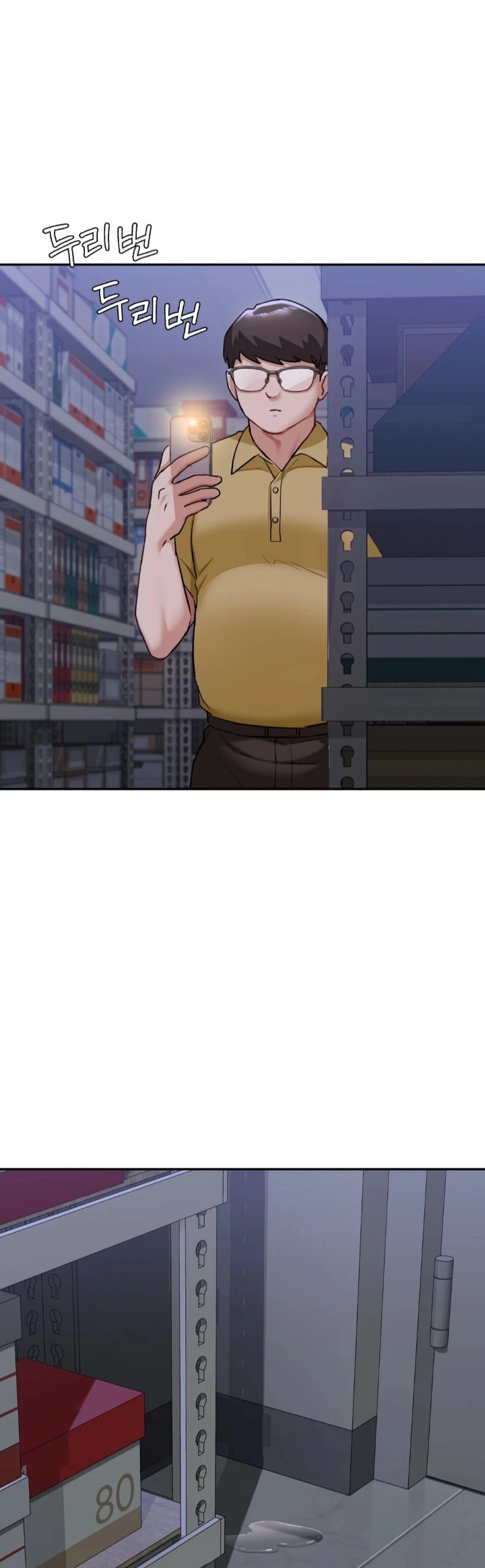 I Can’t Stand It, Sister-in-Law Chapter 5 - Page 39