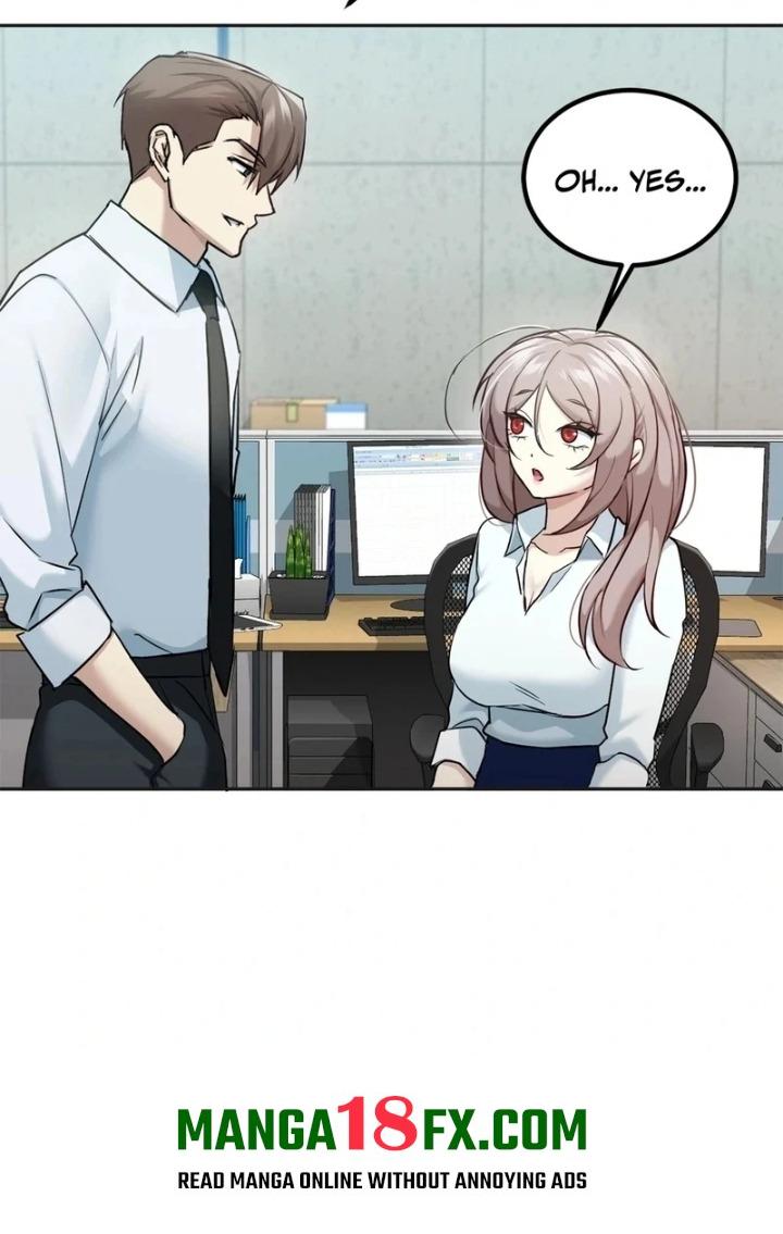 I Can’t Stand It, Sister-in-Law Chapter 6 - Page 45