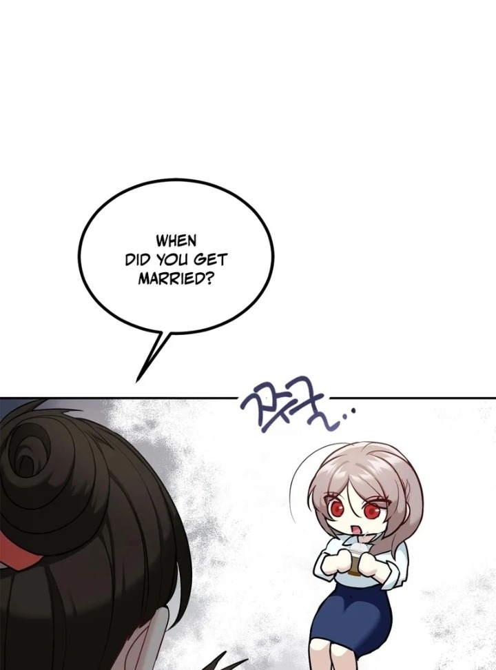 I Can’t Stand It, Sister-in-Law Chapter 6 - Page 80