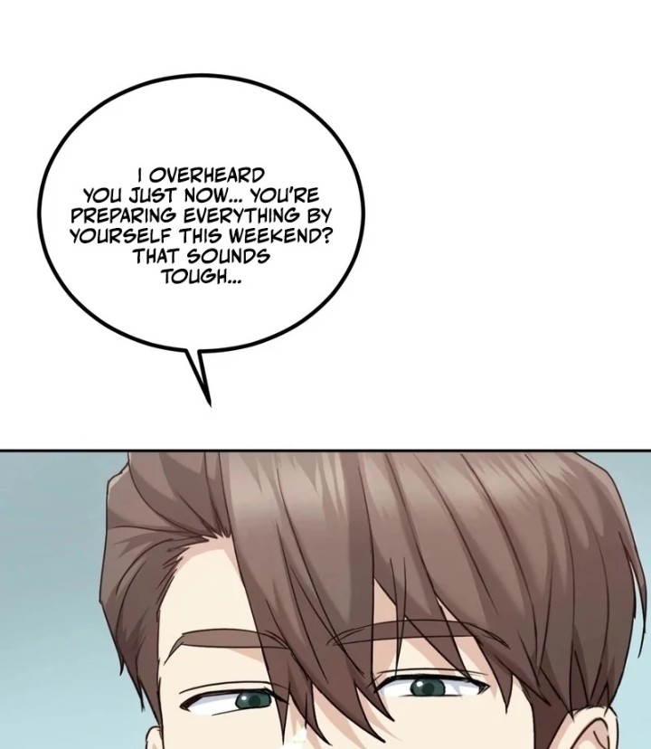 I Can’t Stand It, Sister-in-Law Chapter 7 - Page 12