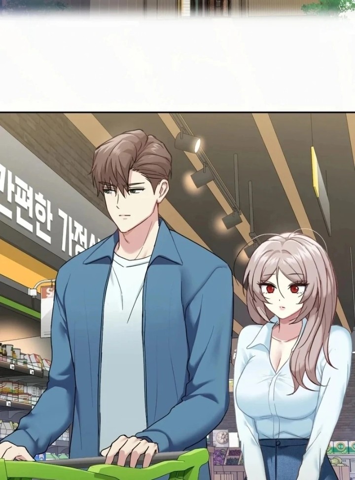 I Can’t Stand It, Sister-in-Law Chapter 7 - Page 22