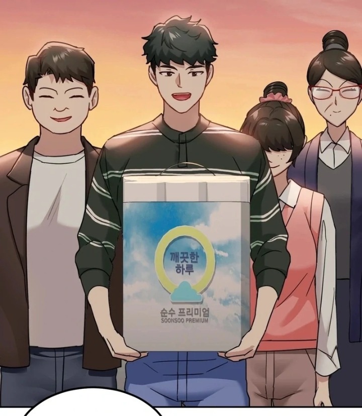 I Can’t Stand It, Sister-in-Law Chapter 8 - Page 21