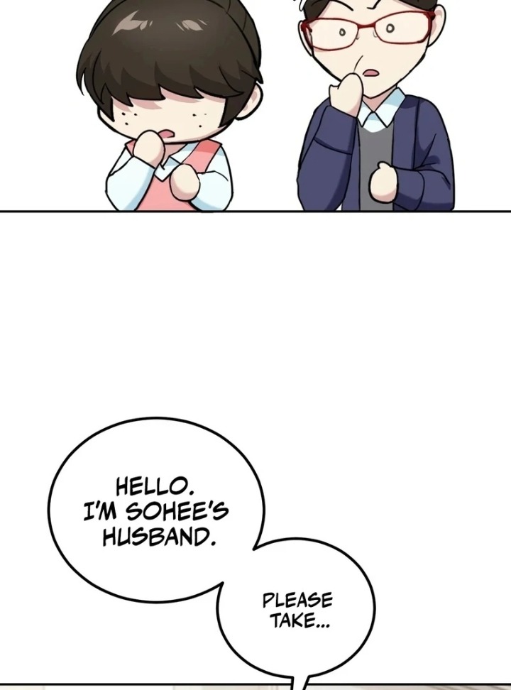 I Can’t Stand It, Sister-in-Law Chapter 8 - Page 74