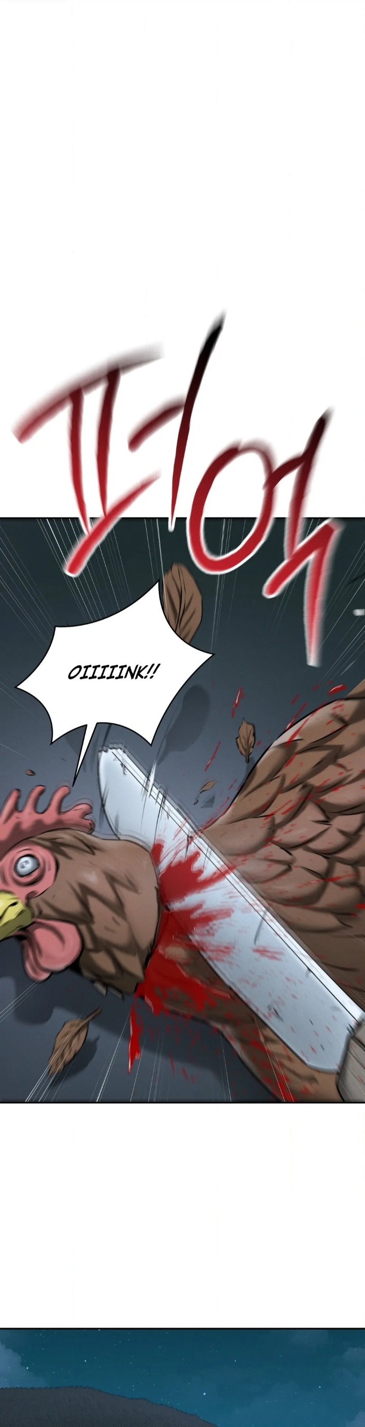 Yeoni’s Tavern Chapter 1 - Page 38