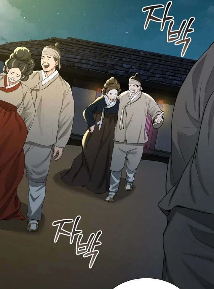 Yeoni’s Tavern Chapter 10 - Page 40