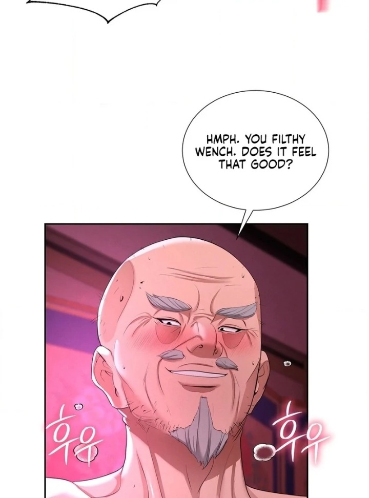 Yeoni’s Tavern Chapter 10 - Page 88