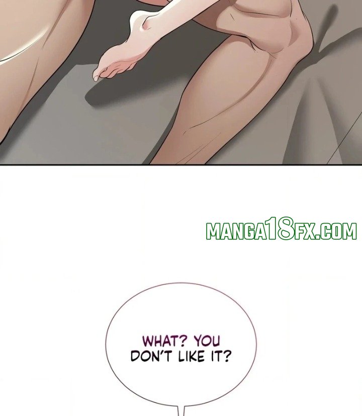 Yeoni’s Tavern Chapter 11 - Page 111