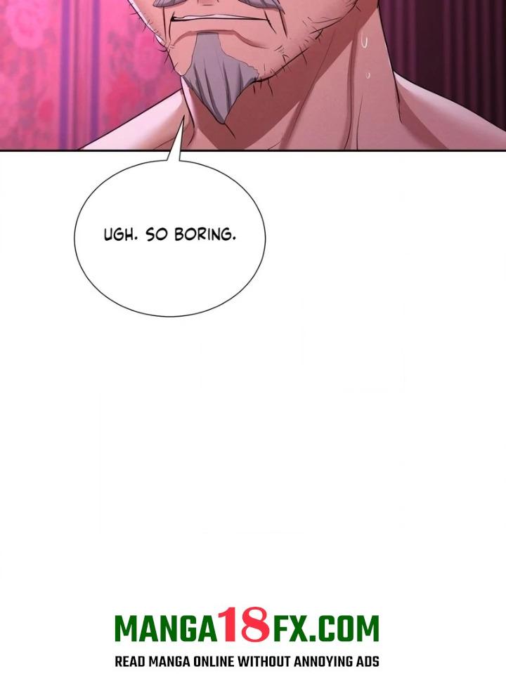 Yeoni’s Tavern Chapter 11 - Page 33