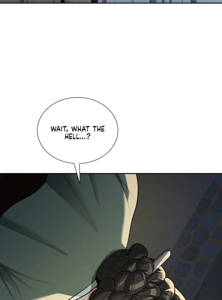 Yeoni’s Tavern Chapter 11 - Page 41