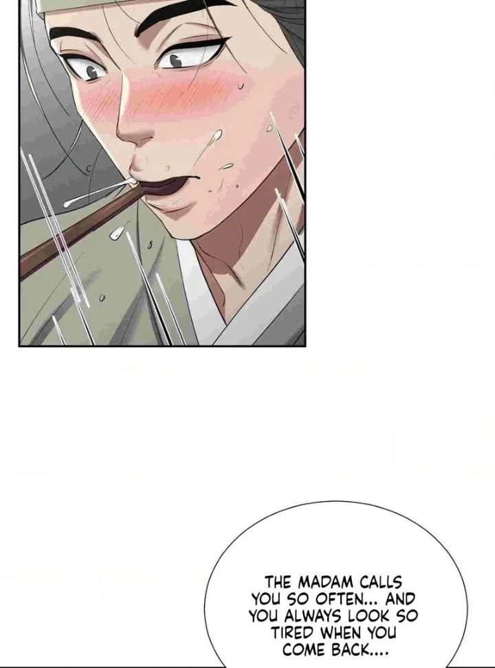 Yeoni’s Tavern Chapter 12 - Page 35