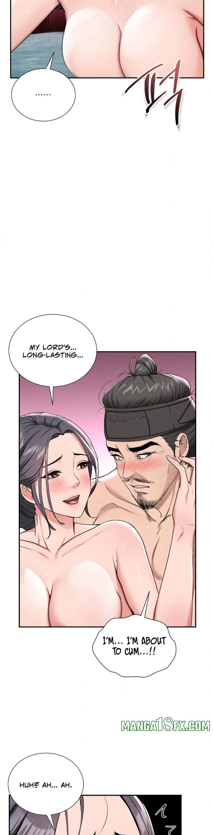 Yeoni’s Tavern Chapter 2 - Page 24