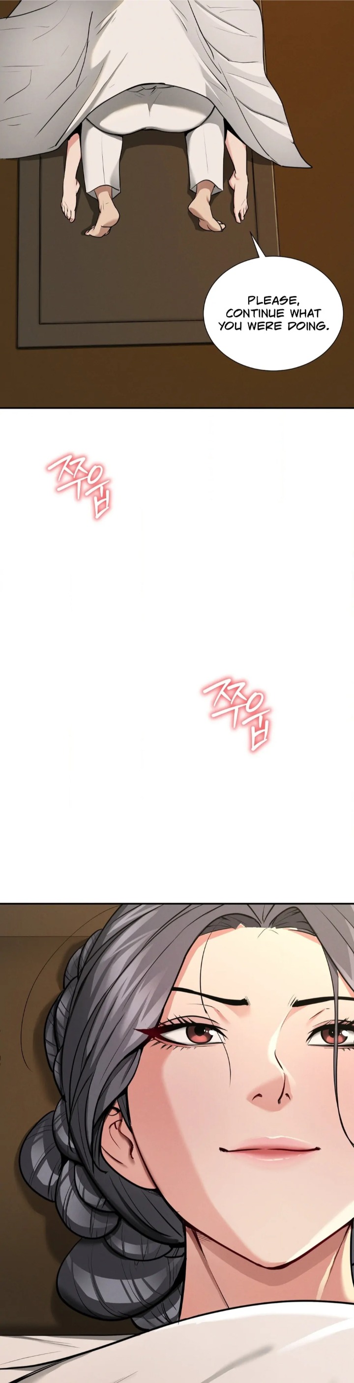 Yeoni’s Tavern Chapter 2 - Page 58