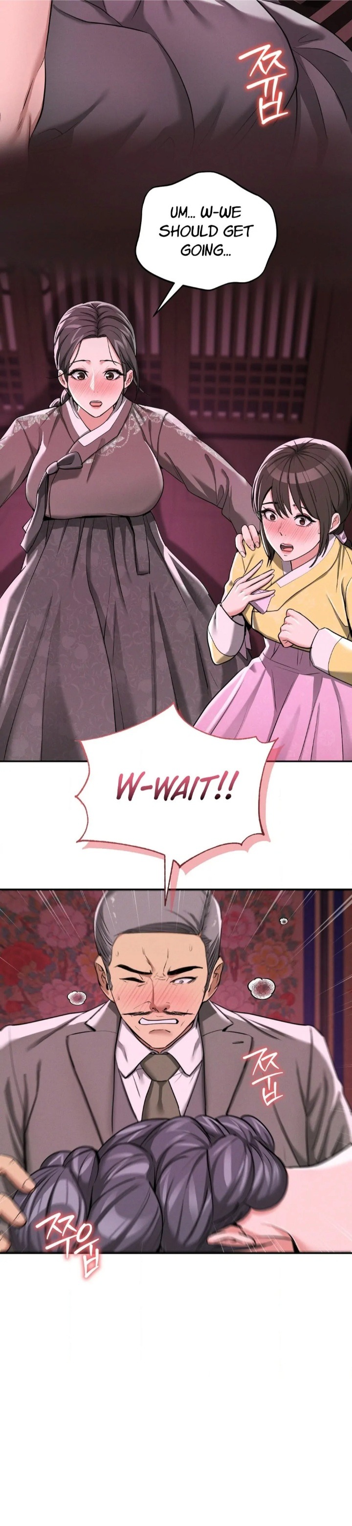 Yeoni’s Tavern Chapter 4 - Page 29