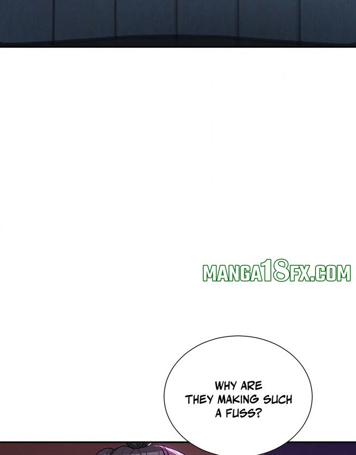 Yeoni’s Tavern Chapter 5 - Page 21