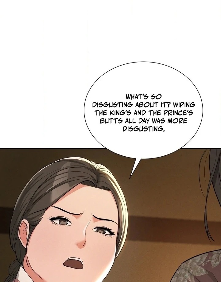 Yeoni’s Tavern Chapter 5 - Page 60