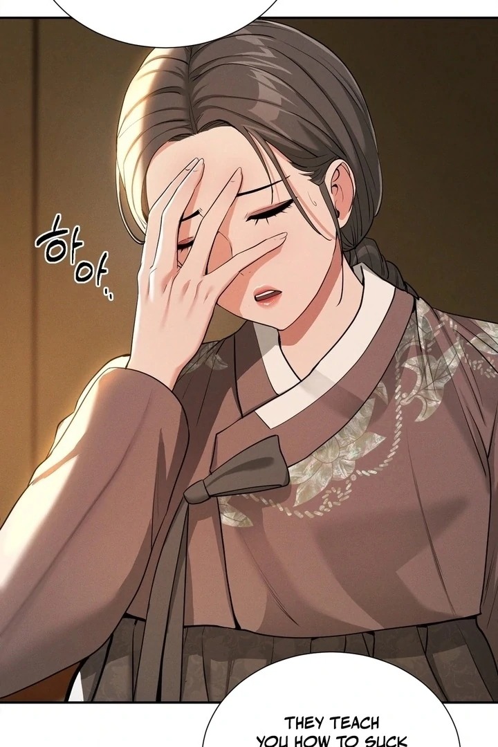 Yeoni’s Tavern Chapter 5 - Page 62