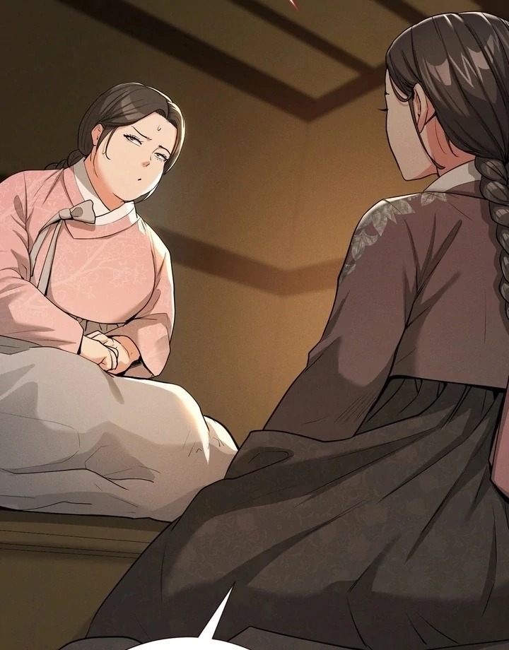 Yeoni’s Tavern Chapter 5 - Page 64