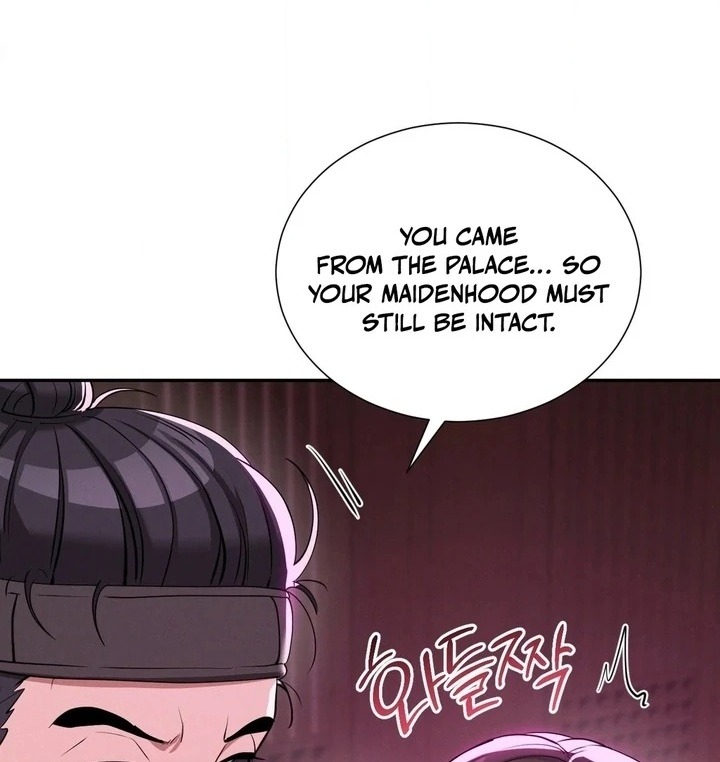 Yeoni’s Tavern Chapter 5 - Page 90