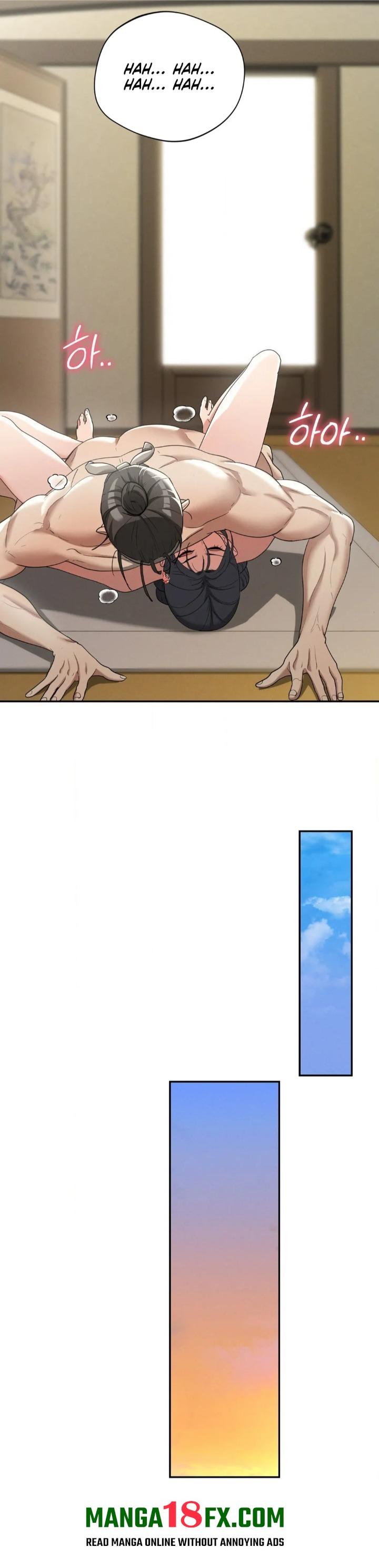 Yeoni’s Tavern Chapter 8 - Page 18