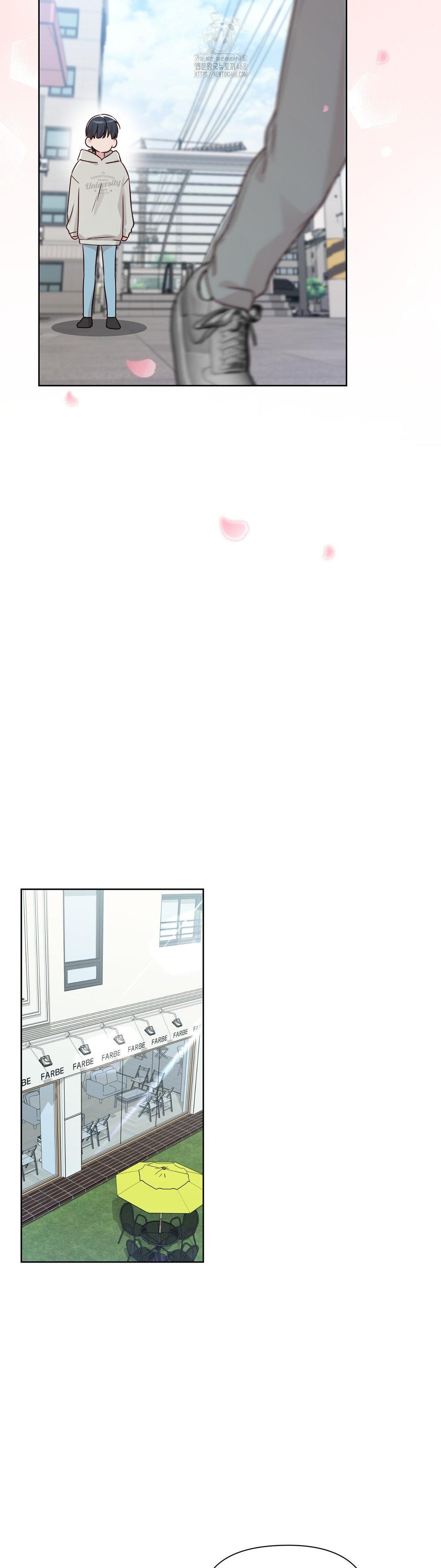 Brother Complex Raw Chapter 1 - Page 50