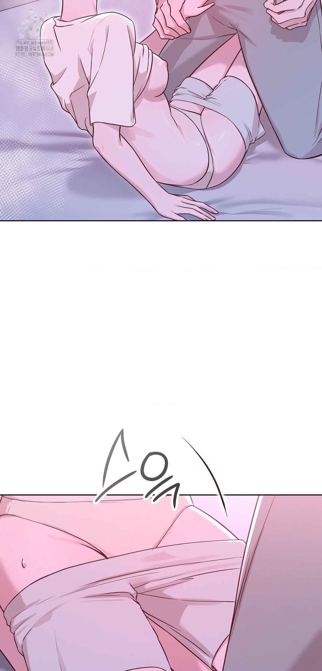 Brother Complex Raw Chapter 10 - Page 37