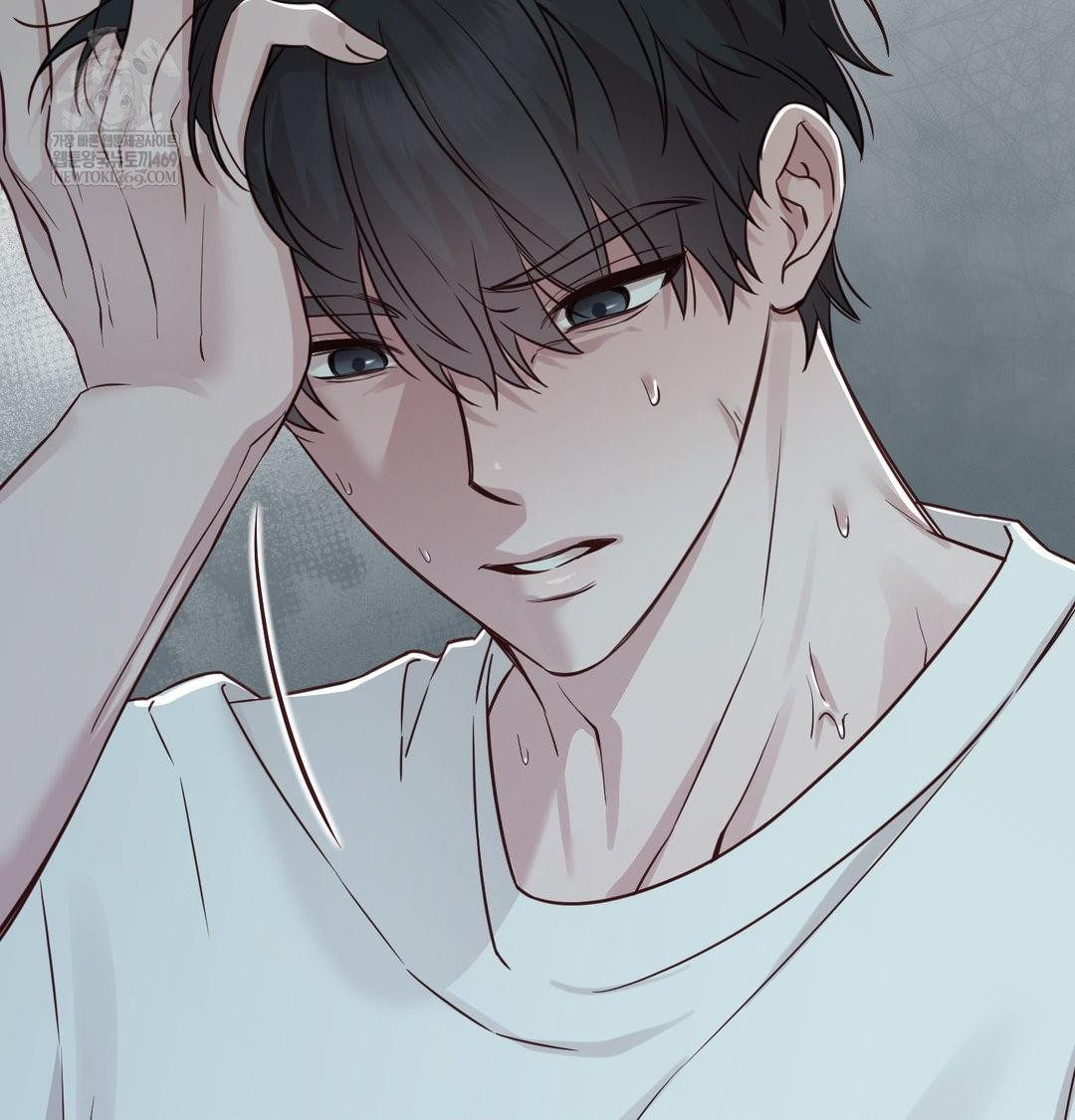 Brother Complex Raw Chapter 16 - Page 151