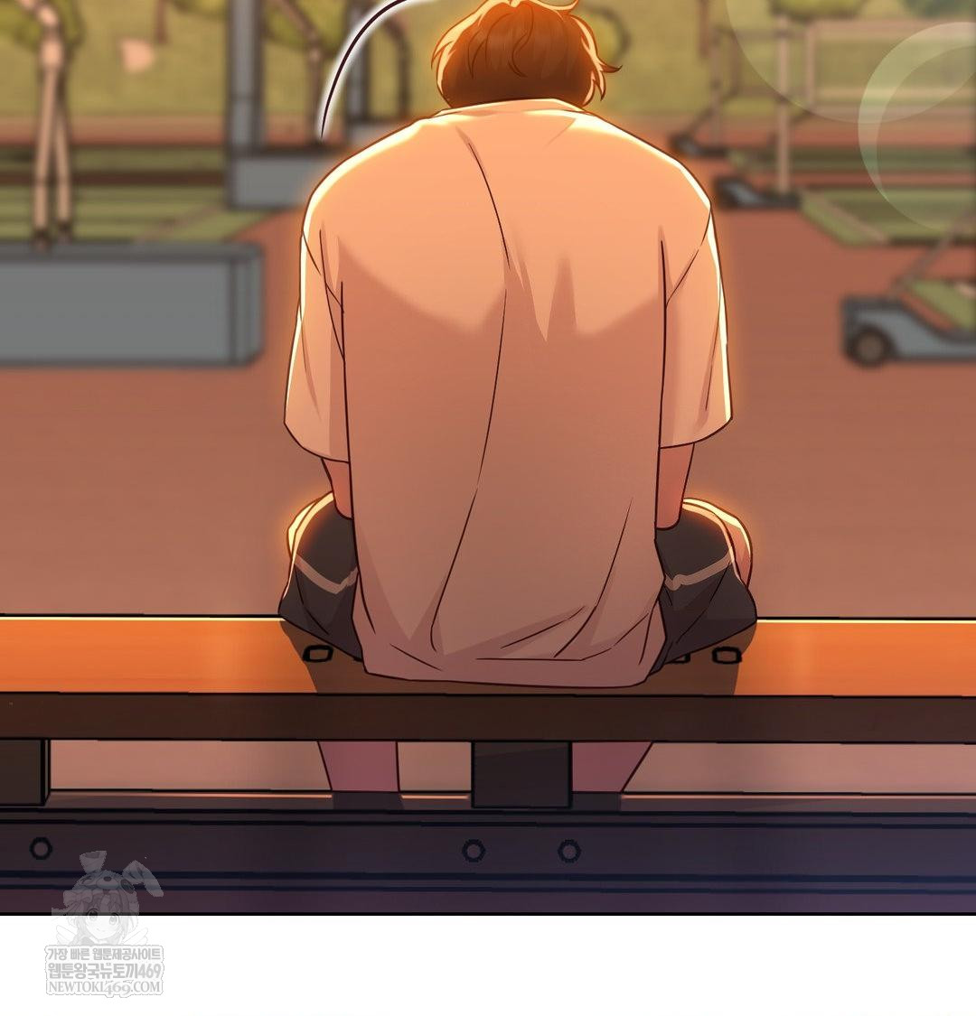 Brother Complex Raw Chapter 17 - Page 30