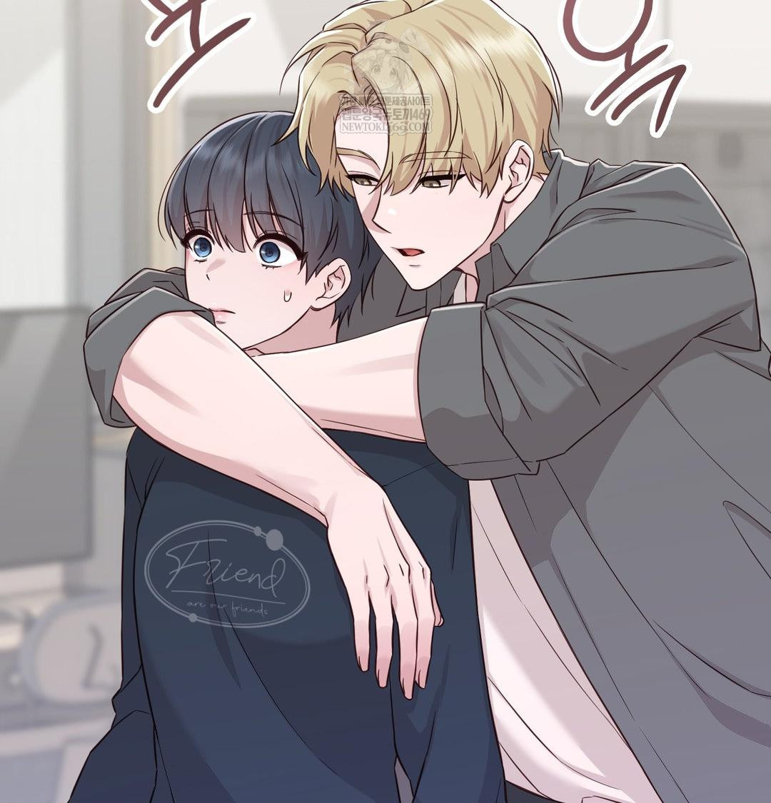 Brother Complex Raw Chapter 18 - Page 97