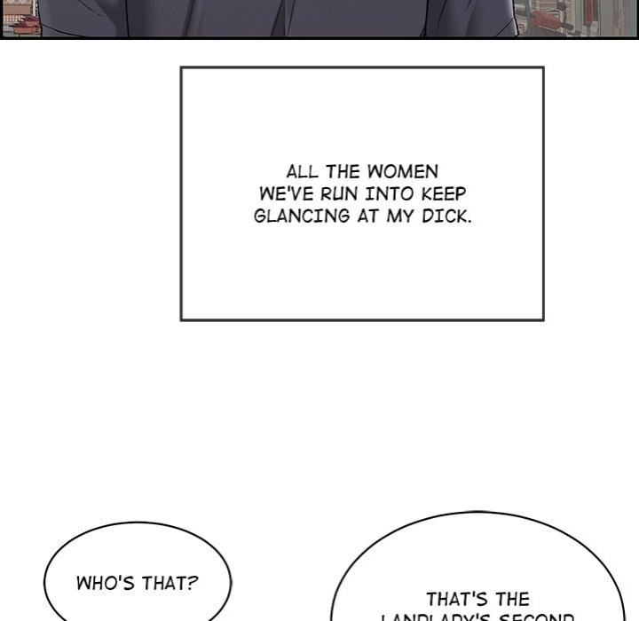 One More Time (Seokhyeon) Chapter 1 - Page 101