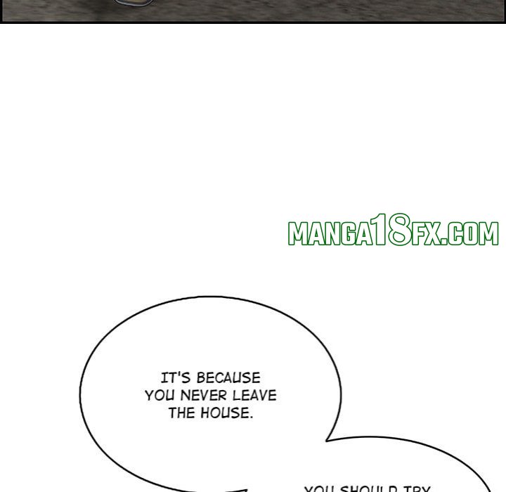 One More Time (Seokhyeon) Chapter 1 - Page 124