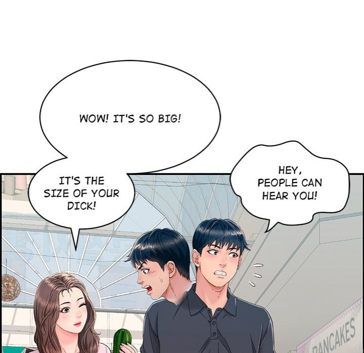 One More Time (Seokhyeon) Chapter 1 - Page 44