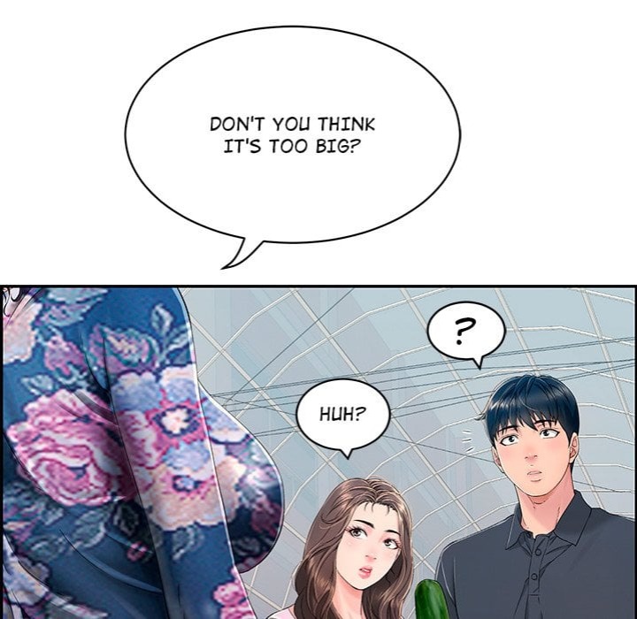 One More Time (Seokhyeon) Chapter 1 - Page 46