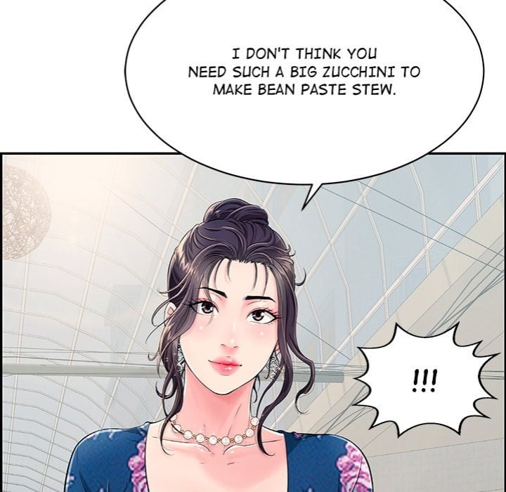 One More Time (Seokhyeon) Chapter 1 - Page 48