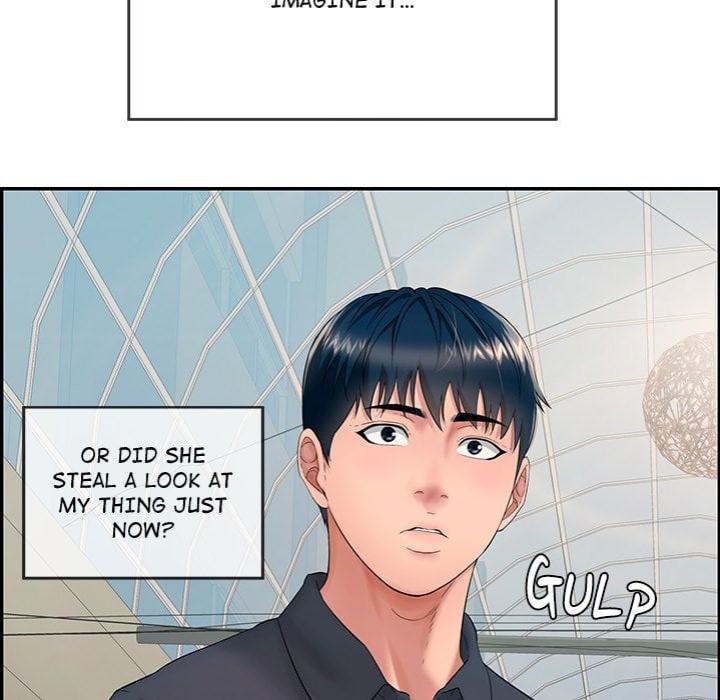 One More Time (Seokhyeon) Chapter 1 - Page 67