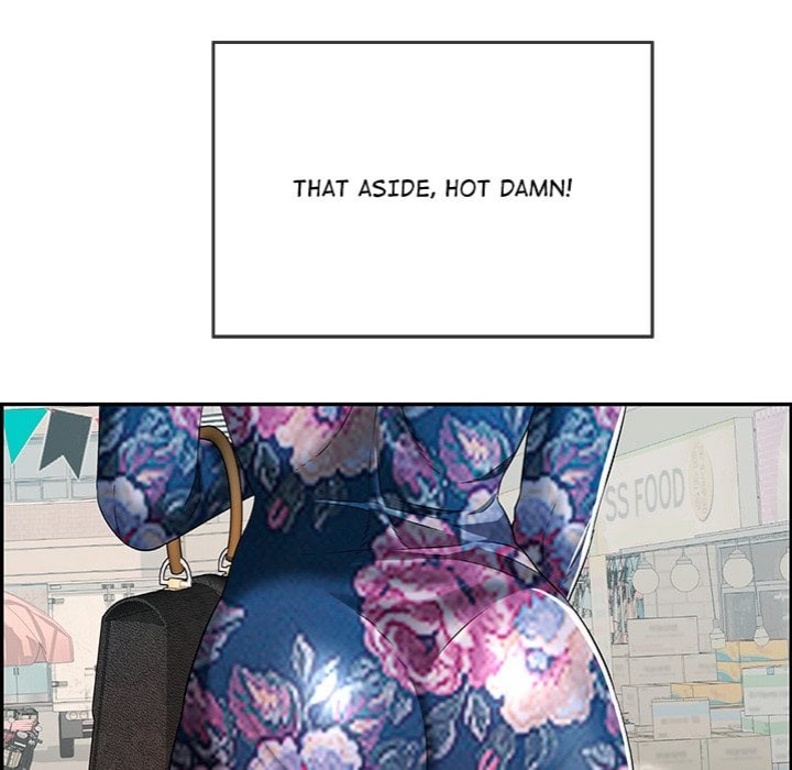 One More Time (Seokhyeon) Chapter 1 - Page 69