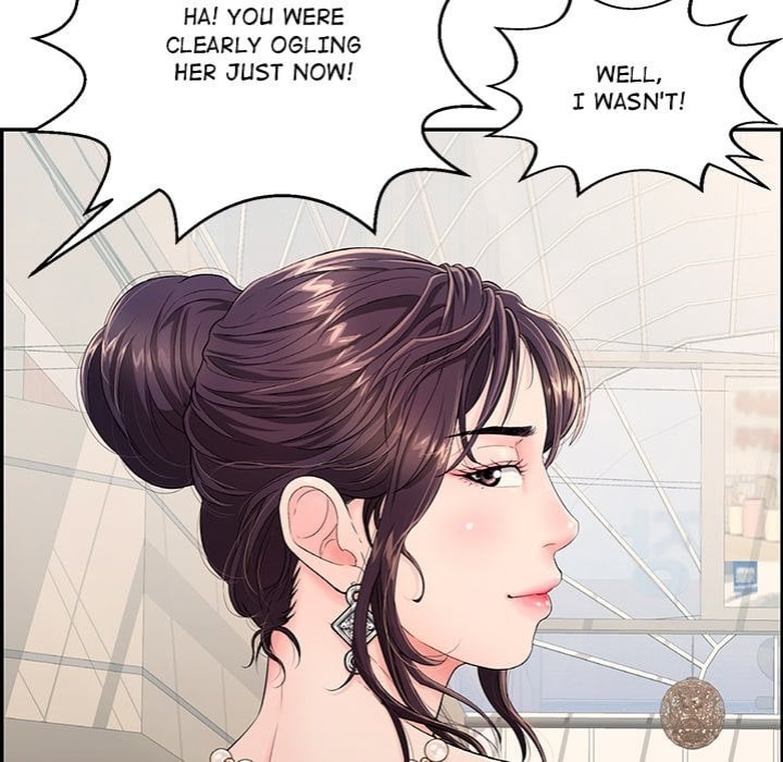 One More Time (Seokhyeon) Chapter 1 - Page 74