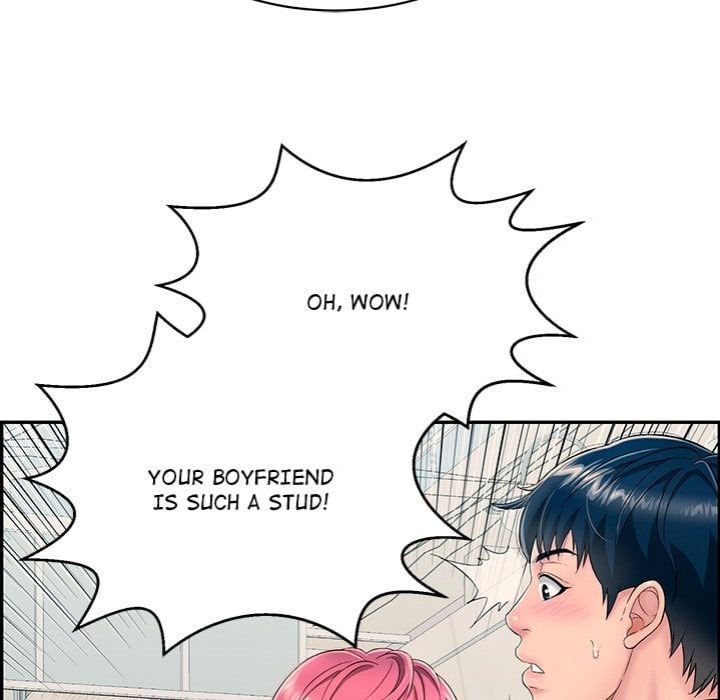 One More Time (Seokhyeon) Chapter 1 - Page 91