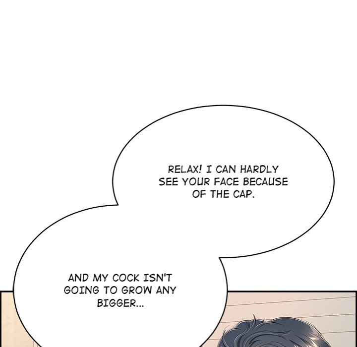 One More Time (Seokhyeon) Chapter 10 - Page 101