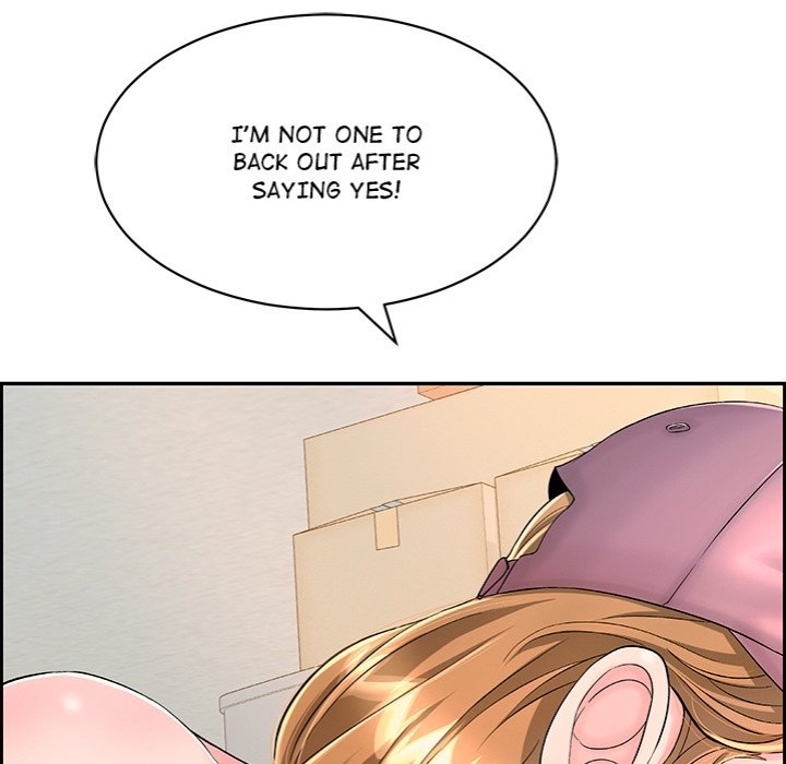 One More Time (Seokhyeon) Chapter 10 - Page 108