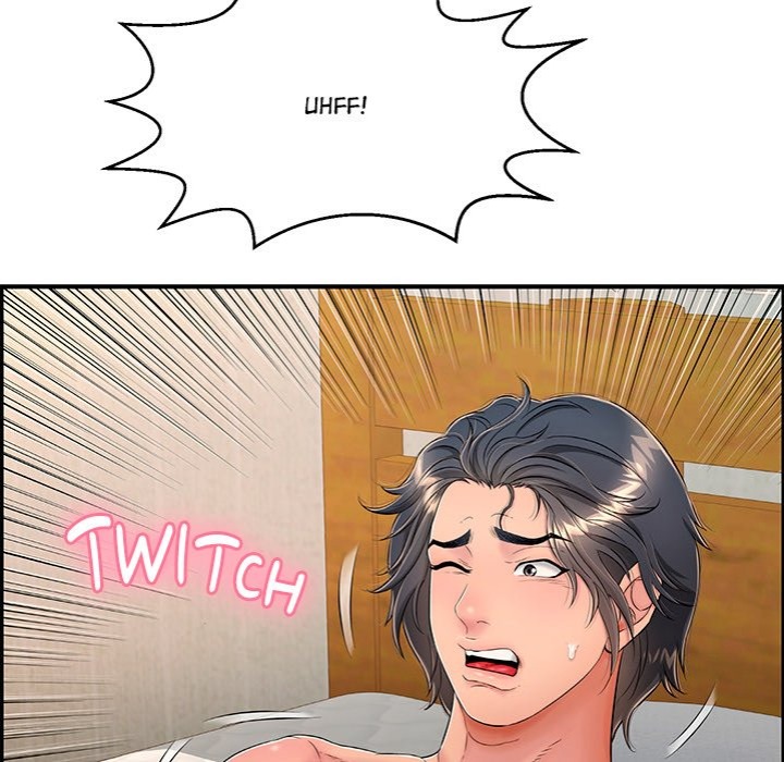 One More Time (Seokhyeon) Chapter 10 - Page 111