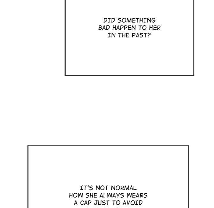 One More Time (Seokhyeon) Chapter 10 - Page 154