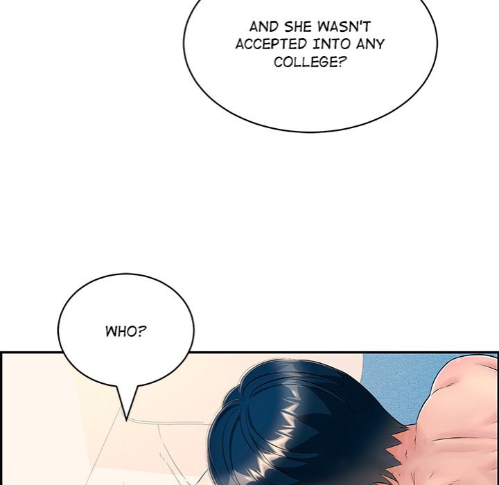 One More Time (Seokhyeon) Chapter 10 - Page 28