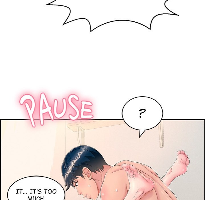 One More Time (Seokhyeon) Chapter 10 - Page 58