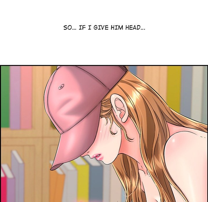 One More Time (Seokhyeon) Chapter 10 - Page 92